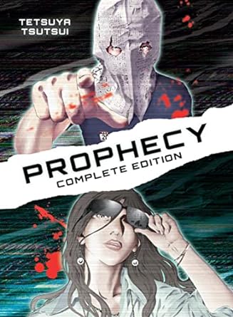 Prophecy Complete Edition (Online Order Only)