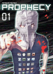 Prophecy Vol 1 (Online Order Only)