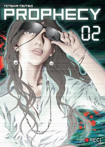 Prophecy Vol 2 (Online Order Only)