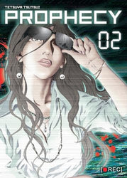 Prophecy Vol 2 (Online Order Only)