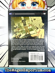 Prophecy Vol 3 (Online Order Only)