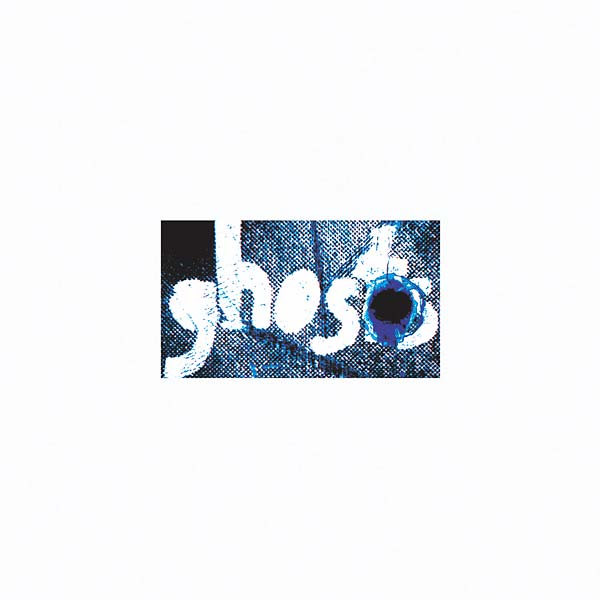 Ghost Detergent [Vinyl]