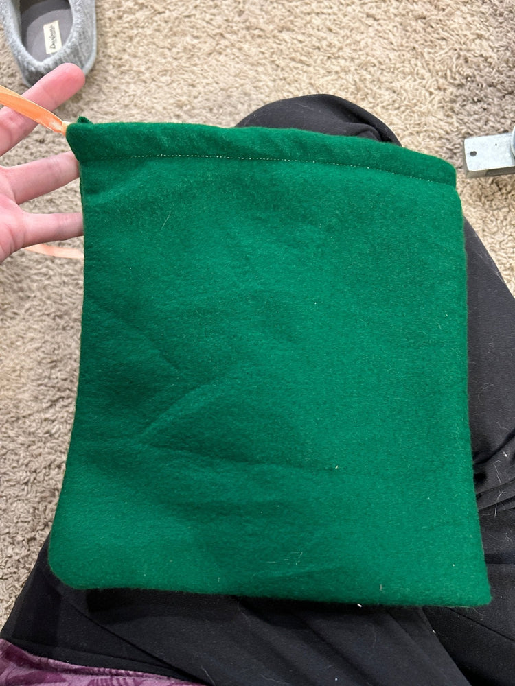 Protective Sleeve for Manga! (Online Order Only)