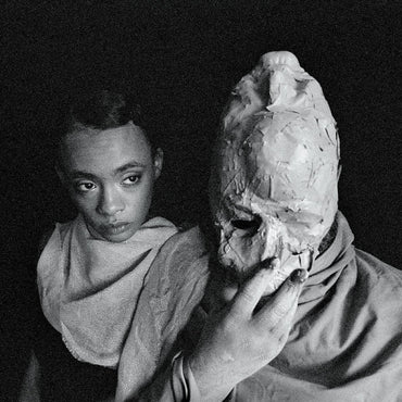 Formal Growth In The Desert [Vinyl] (ONLINE ORDER ONLY)