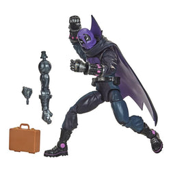 Spider-Man Marvel Legends - Prowler 6-Inch Action Figure (Stilt-Man Build-A-Figure) (ONLINE ORDER ONLY)
