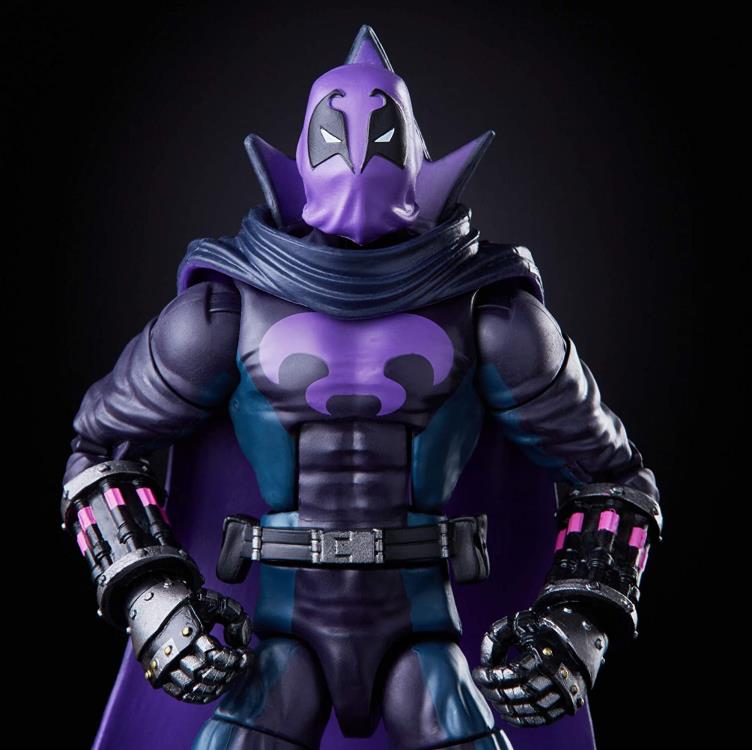 Spider-Man Marvel Legends - Prowler 6-Inch Action Figure (Stilt-Man Build-A-Figure) (ONLINE ORDER ONLY)