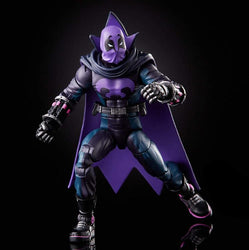 Spider-Man Marvel Legends - Prowler 6-Inch Action Figure (Stilt-Man Build-A-Figure) (ONLINE ORDER ONLY)