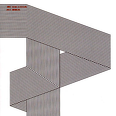 PROXIMA - Alpha [CD] (ONLINE ORDER ONLY)