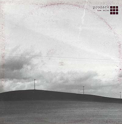 PROZACK - Tan Lejos [Vinyl]