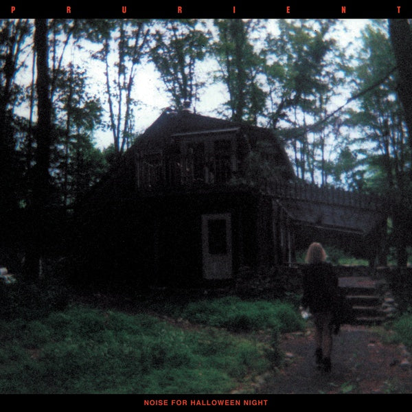 Noise For Halloween Night [CD] (ONLINE ORDER ONLY)