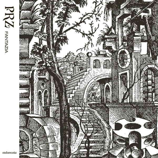 Fantazia [Vinyl]