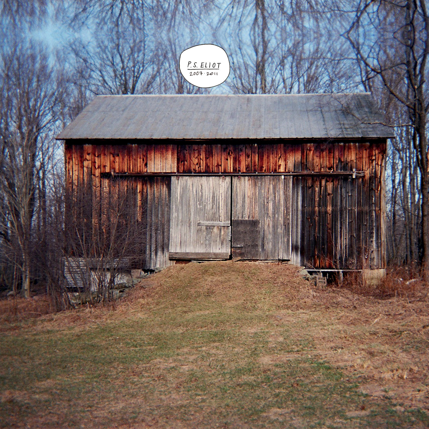 2007-2011 [CD] (ONLINE ORDER ONLY)