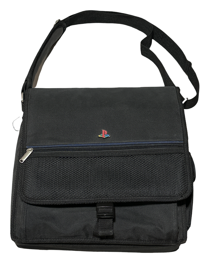Various Game & System Carrying Case's (Online Order Only)