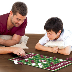 Mississippi State Bulldogs Checkers Board Game (ONLINE ORDER ONLY)