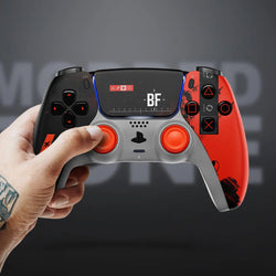 MODDEDZONE BATTLEBORN PS5 CUSTOM MODDED CONTROLLER