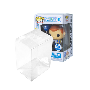 PopShield Protectors - Standard Size (Online Order Only)