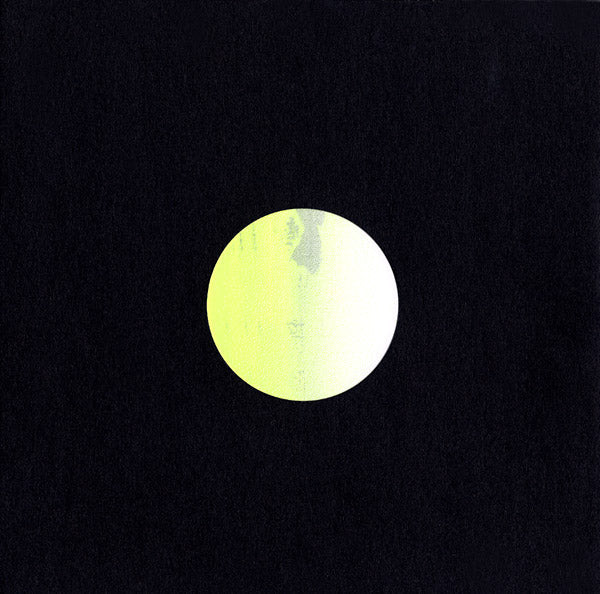 PSSU - PSSU [Vinyl]