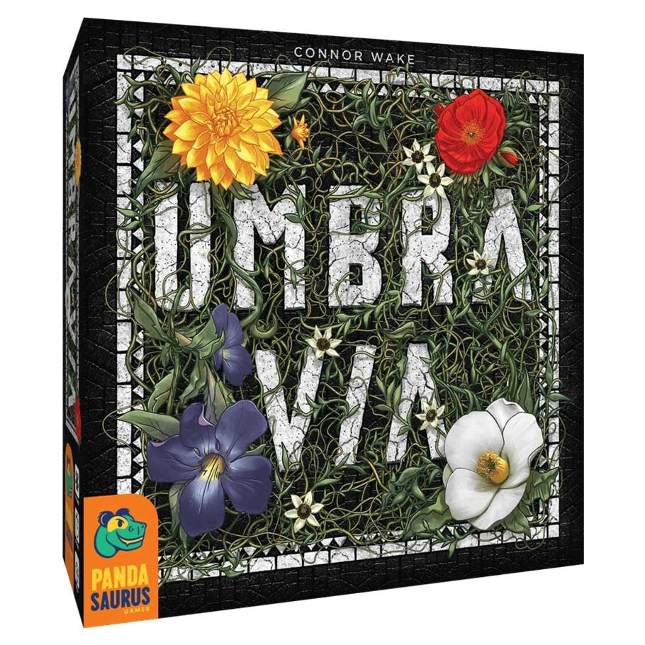 Umbra Via (ONLINE ORDER ONLY)