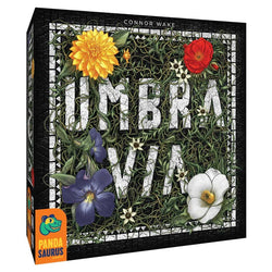 Umbra Via (ONLINE ORDER ONLY)