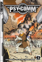 Psy Comm Vol 3 (Online Order Only)