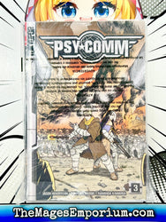 Psy Comm Vol 3 (Online Order Only)