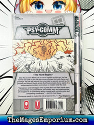 Psy Comm Vol 3 (Online Order Only)