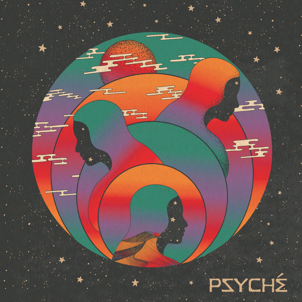 Psyché [Vinyl]