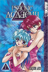 Psychic Academy Vol 7 (Online Order Only)