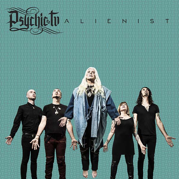 Alienist [Vinyl]