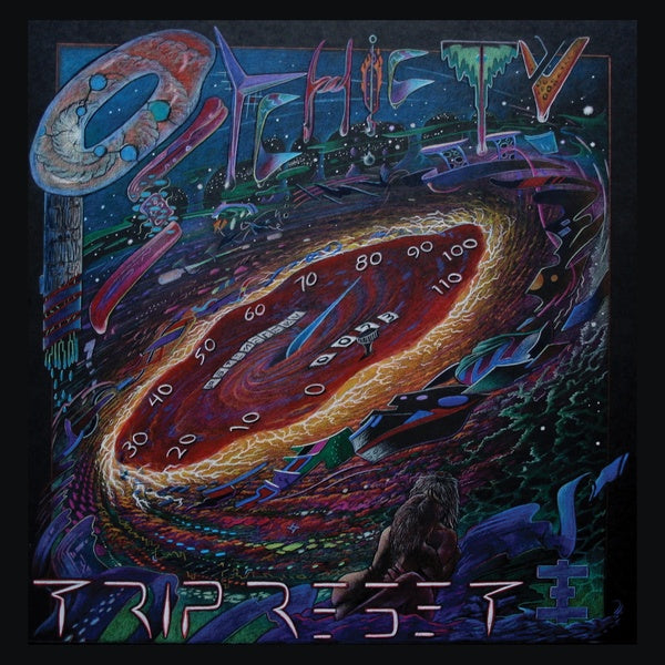 Trip Reset [CD]