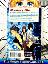 Psycho Busters Vol 1 (Online Order Only)