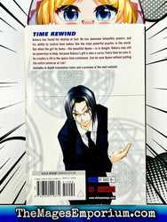Psycho Busters Vol 5 (Online Order Only)