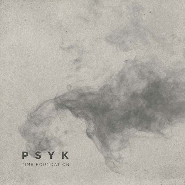 Time Foundation [CD]