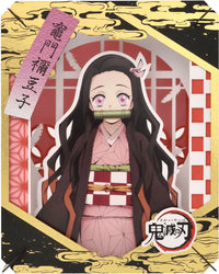 Demon Slayer Nezuko Kamado Paper Teather (ONLINE ORDER ONLY)
