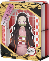 Demon Slayer Nezuko Kamado Paper Teather (ONLINE ORDER ONLY)