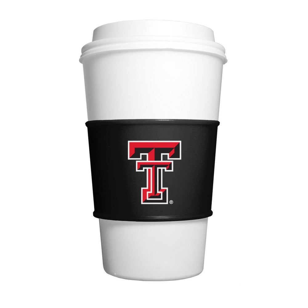 Texas Tech Red Raiders Silicone Grip (ONLINE ORDER ONLY)