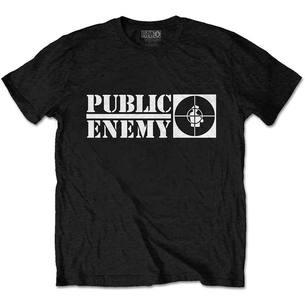 Crosshairs Logo [T-Shirt] (ONLINE ORDER ONLY)