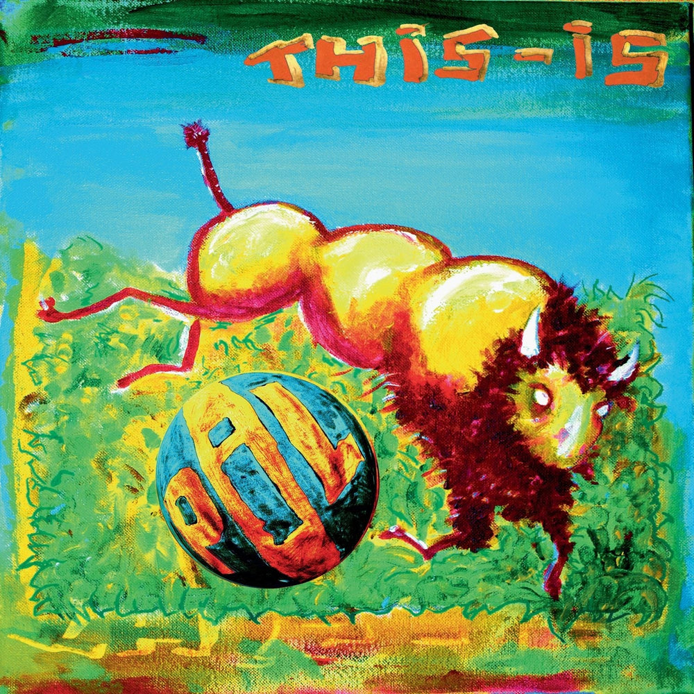 This Is PiL [CD] (ONLINE ORDER ONLY)