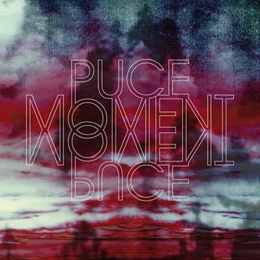 PUCE MOMENT - Puce Moment [Vinyl] (ONLINE ORDER ONLY)