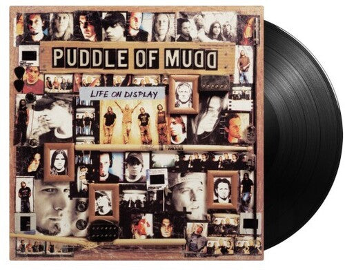Life On Display (180 Gram Vinyl) [Import] (2 Lp's) [Vinyl] (ONLINE ORDER ONLY)