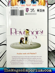 Puella Magi Madoka Magica Homura's Revenge Vol 1 (Online Order Only)