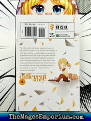 Puella Magi Madoka Magica The Different Story Vol 2 (Online Order Only)