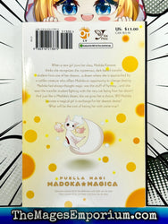 Puella Magi Madoka Magica Vol 1 (Online Order Only)