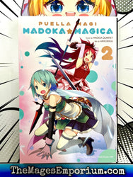 Puella Magi Madoka Magica Vol 2 (Online Order Only)