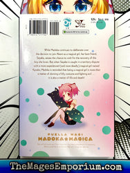 Puella Magi Madoka Magica Vol 2 (Online Order Only)