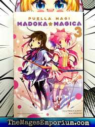 Puella Magi Madoka Magica Vol 3 (Online Order Only)