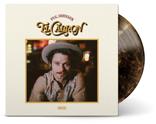 El Cabron [Vinyl]