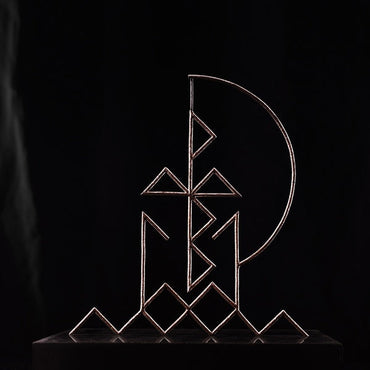 PULLED BY MAGNETS - Rose Golden Doorways [CD] (ONLINE ORDER ONLY)