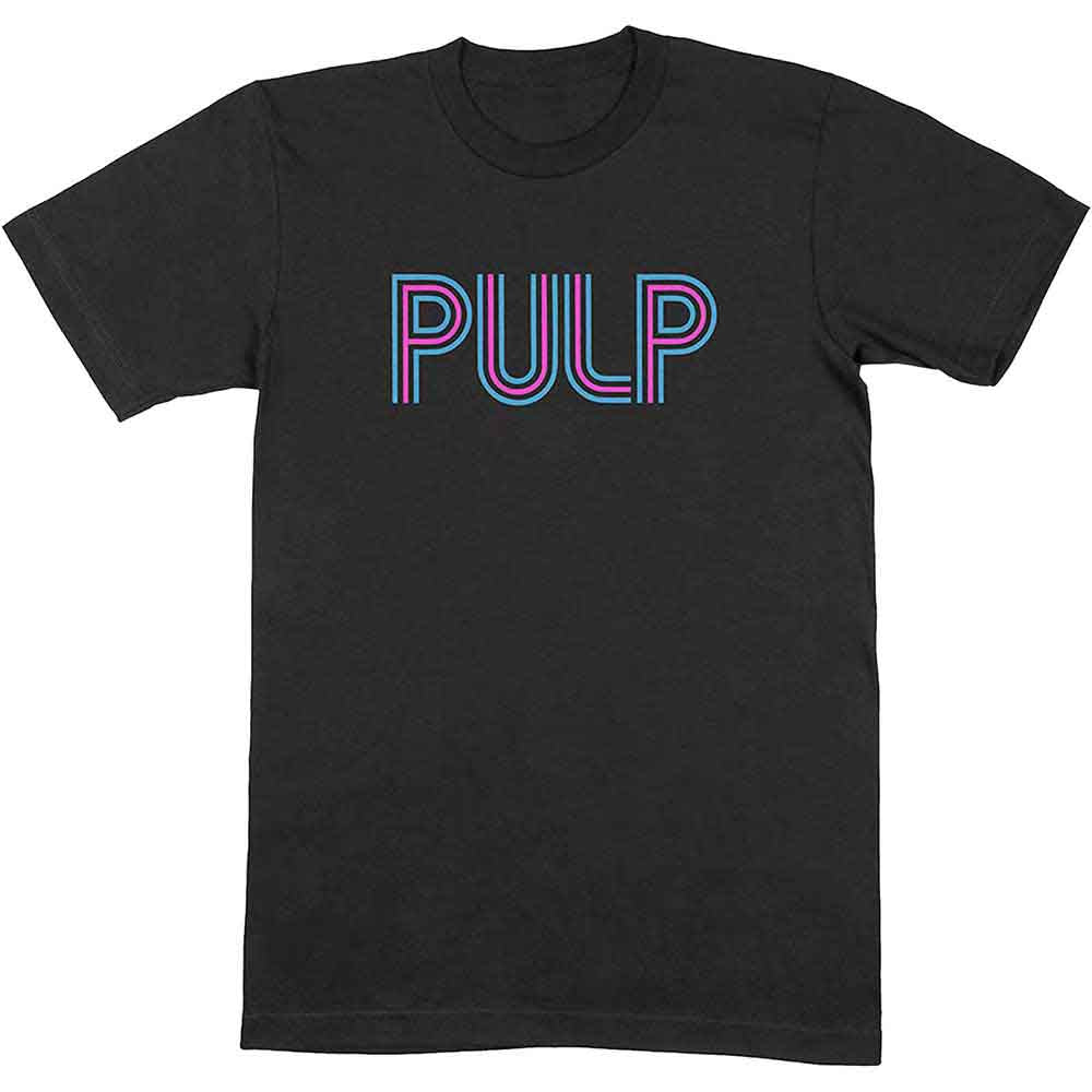 Intro Logo [T-Shirt] (ONLINE ORDER ONLY)