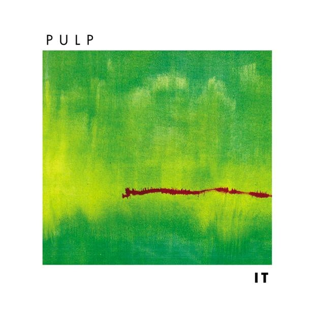 Pulp - It (2012 Re-Issue) [Vinyl] (ONLINE ORDER ONLY)